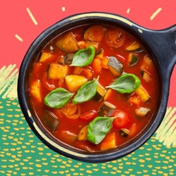 10 необычных супов из кабачков для настоящих гурманов