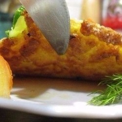 Завтрак на скорую руку