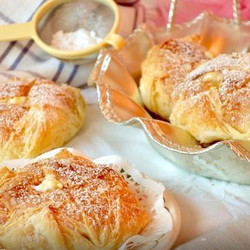 Пирожное «Ленинградское»