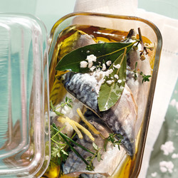 Засолка скумбрии в рассоле кусочками и целиком – 3 быстрых и вкусных рецепта
