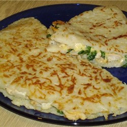 Это блюдо не имеет аналогов. Удивите родных этим шедевром!