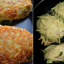 Котлеты по-гомельски: эта хрустящая корочка сведет с ума кого угодно!