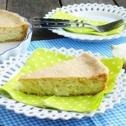 Невероятно. Неужели этот пирог с луком? Просто и вкусно