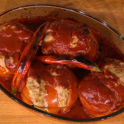 Это арабское блюдо станет главной изюминкой ужина