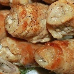 Лучшая идея к праздничному столу