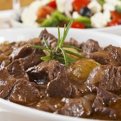 Тушеное мясо: ТОП-6 рецептов