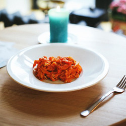 Это лечо с яйцом просто чудо. Готовим по венгерскому рецепту