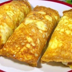 «Ленивчики» на ужин из простых продуктов