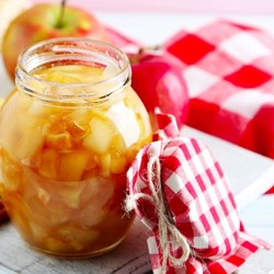 8 лучших рецептов варенья из яблок