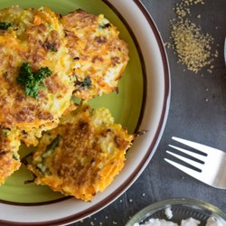 10 лучших способов приготовить котлеты из кабачков