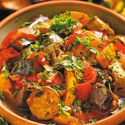 Хруст французской булки