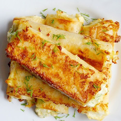 Рецепт трубочек из лаваша