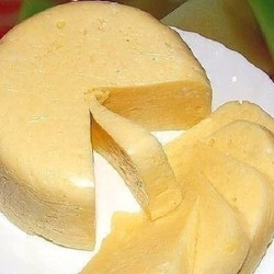 Невероятно вкусный домашний сыр за 3 часа — все натуральное и полезное!