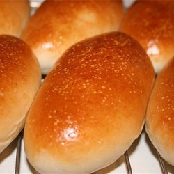 Бесподобные пирожки из нежнейшего дрожжевого теста