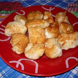 курица-свинина