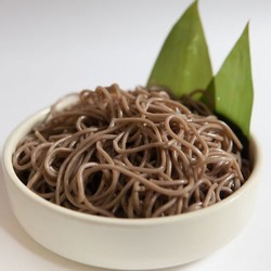 Гречневая лапша — отличная альтернатива макаронам