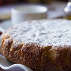 Пироги на кефире