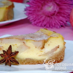 Песочное тесто на растительном масле - пошаговый рецепт с фото на Готовим дома