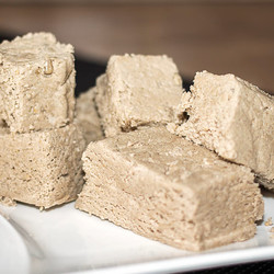 Восточные сладости – подсолнечная халва