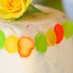 Сырая пасха с фисташками. Рецепт