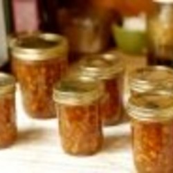 Варенье из лимона через мясорубку