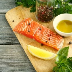 Засолка красной рыбы в домашних условиях: рецепты