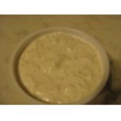 Соус "Тар-тар"