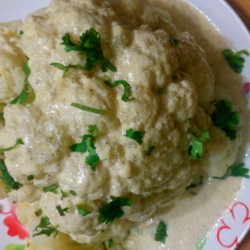 Как вкусно сварить цветную капусту - Пир во время езды