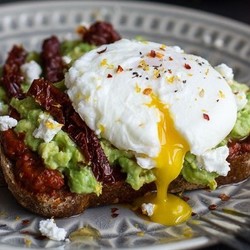 Бутерброды на скорую руку