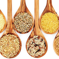 Продукты с низким гликемическим индексом