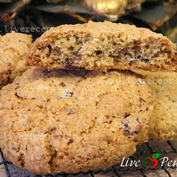 Выпечка сладкая