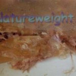 Простой полезный и быстрый холодец из индюшиных шей