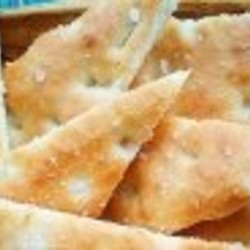 Фокачча тонкая