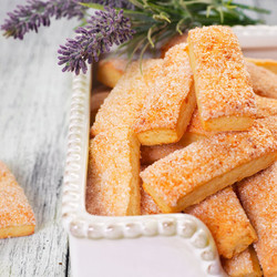 Творожное печенье - пошаговый рецепт с фото на Готовим дома