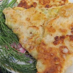 ЁКА – быстрый АРМЯНСКИЙ завтрак