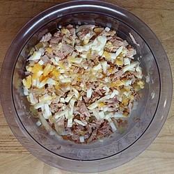 Thunfischsalat