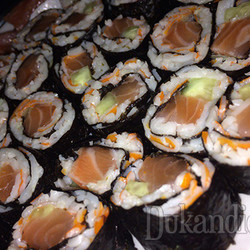 ​Любимые роллы