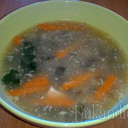 Рассольник «Дю»