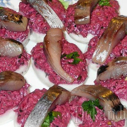 Ленивая шуба