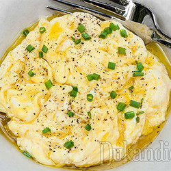 Яичная революция