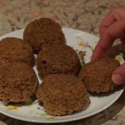 Вареный сахар на молоке