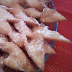 Хворост № 1