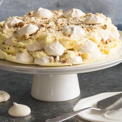 Торт Сенатор