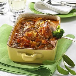 Toskanischer Filettopf