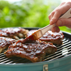 Spareribs grillen