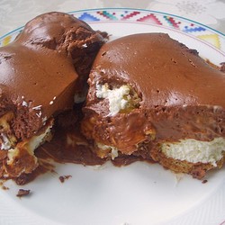 Schlemmerparadies mit Schokolade