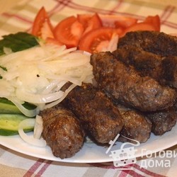 Чевапи ( Чевапчичи )