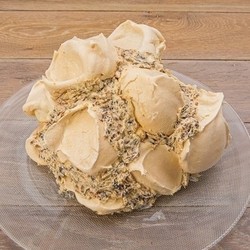 Домашний торт «Графские развалины»