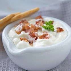 Speck-Dip