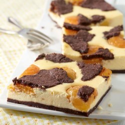 Aprikosen-Zupfkuchen Rezept